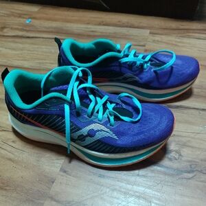 Saucony Shoes Women
